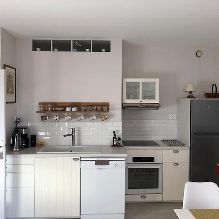 Nausicaa Apartment Trouville-sur-Mer Luaran gambar